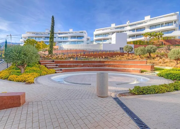 Fantastic 3bdr Penthouse - Lux