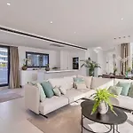 Fantastic 3bdr Penthouse - Lux Διαμέρισμα Fuengirola