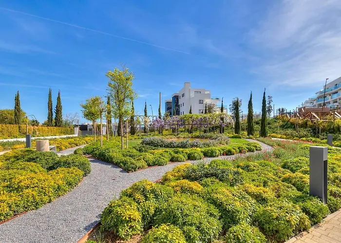 Fantastic 3bdr Penthouse - Lux *