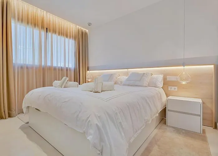 Appartement Fantastic 3bdr Penthouse - Lux