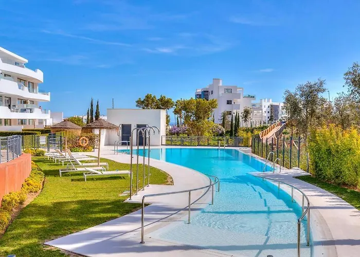 Fantastic 3bdr Penthouse - Lux Fuengirola