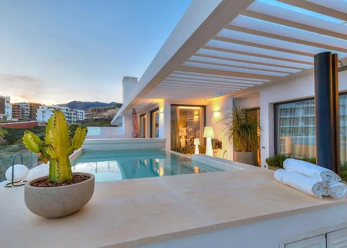 Fantastic 3bdr Penthouse - Lux Appartement *