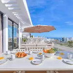 Fantastic 3bdr Penthouse - Lux