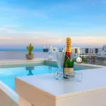 Apartment Fantastic 3bdr Penthouse - Lux Fuengirola
