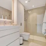 Apartment Fantastic 3bdr Penthouse - Lux