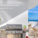 Fantastic 3bdr Penthouse - Lux Apartment Fuengirola