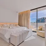Fantastic 3bdr Penthouse - Lux Fuengirola