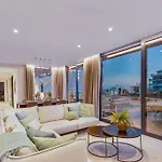 Apartment Fantastic 3bdr Penthouse - Lux *