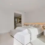 Fantastic 3bdr Penthouse - Lux Fuengirola