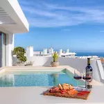 Fantastic 3bdr Penthouse - Lux * Fuengirola