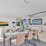Fantastic 3bdr Penthouse - Lux * Fuengirola
