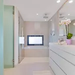 Fantastic 3bdr Penthouse - Lux Apartment *