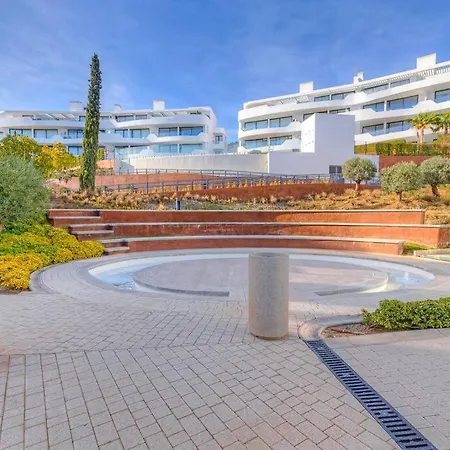 Fantastic 3bdr Penthouse - Lux