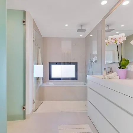 Fantastic 3bdr Penthouse - Lux Appartement *