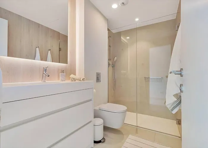 Appartement Fantastic 3bdr Penthouse - Lux