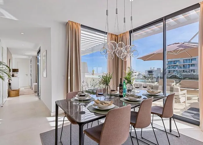 Fantastic 3bdr Penthouse - Lux Appartement *