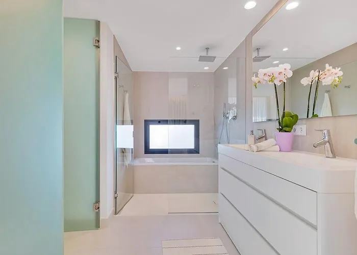 Fantastic 3bdr Penthouse - Lux Appartement *